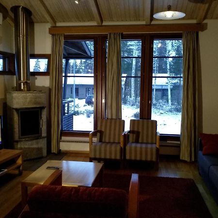 Imatra Spa & Golf Villa Exterior photo