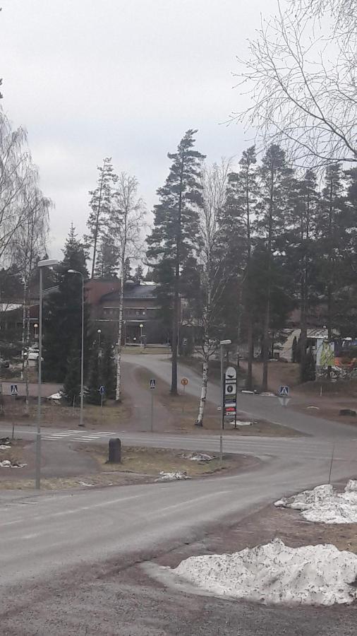 Imatra Spa & Golf Villa Exterior photo