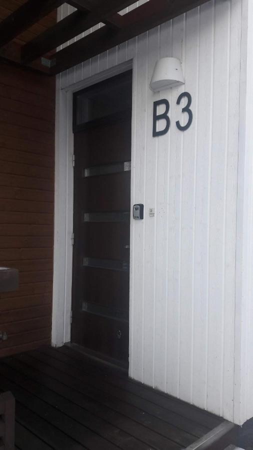 Imatra Spa & Golf Villa Exterior photo