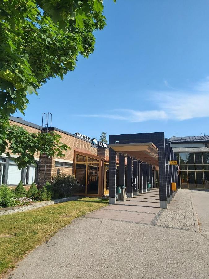 Imatra Spa & Golf Villa Exterior photo