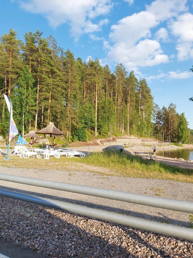 Imatra Spa & Golf Villa Exterior photo